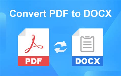 Convert docx to pdf.  Up to 100 MB.  Select a DOC or DOCX file to get started.  How to Conv...