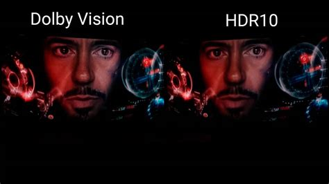 Convert dolby vision to hdr10.  However, not all Both Dolby Vision profiles use HDR10 as th...