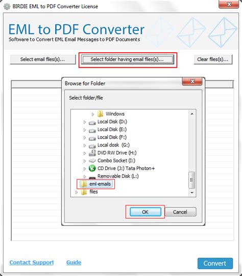 Convert eml to pdf open source.  It can be used as a library, command line tool or...