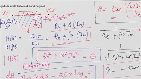 Convert from db to gain matlab.  This MATLAB function returns the magnitude me...