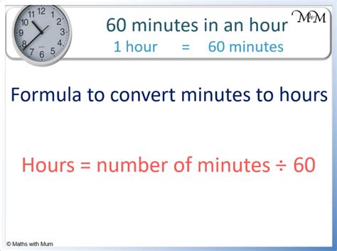 Convert hours to minutes formula.  How to convert three thousand thirty-five ...