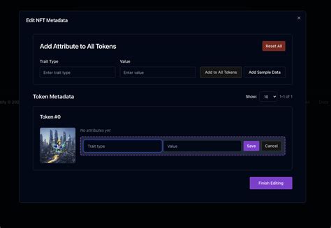 Convert image to nft.  Perfect for artists, photographers, and creators...
