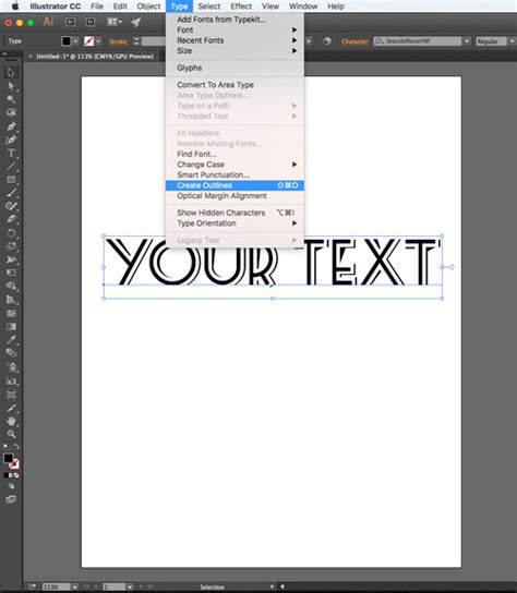 Convert image to vector illustrator xaserbalance