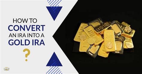 Convert ira into gold. A transfer is less hassle as the funds move directly from your current IRA into a gold or silver IRA. 