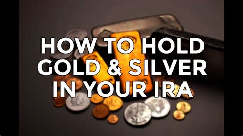 Convert ira to gold or silver. To convert your existing 401k into a Gold IRA, you must go through a process called a 401k to gold IRA rollover. This involves moving funds from your current 401k into a self-directed IRA account ... 
