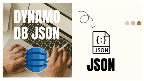 Convert json to dynamodb json python.  The JSON response is basically just a lis...