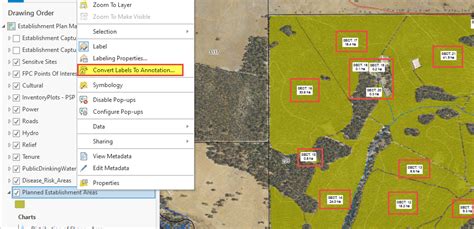 Convert labels to annotation arcgis pro. Things To Know About Convert labels to annotation arcgis pro. 