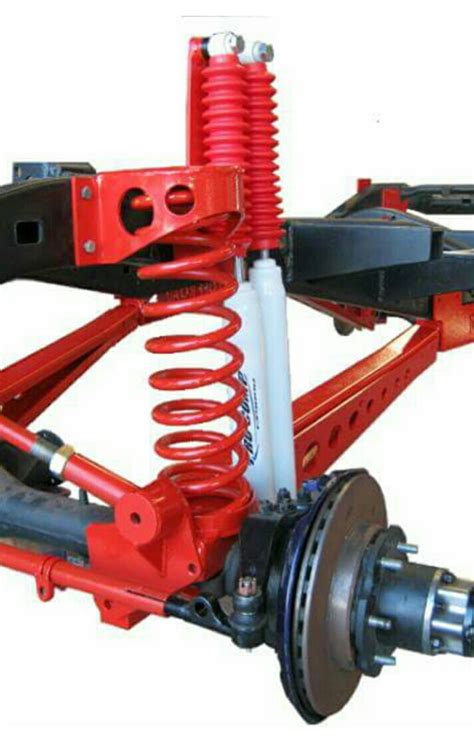 The 08-16 axle with leaf springs is best if using the Ford-RSDSW 