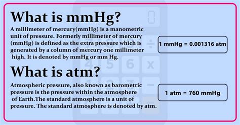 Convert mmHg to bars Conversion of Measurement Units. 
