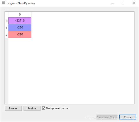 Convert numpy to simpleitk. ReadImage ('/path/to/input.  Reading and Writin...