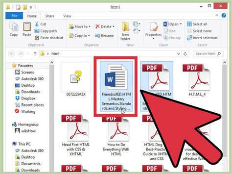 Convert pdf to word document