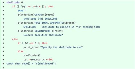 Convert pe file to shellcode.  Generate shellcode (optional) Use the provided converter to tr...
