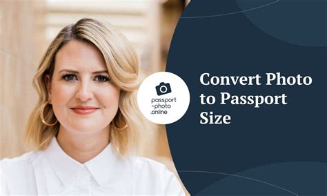 Convert photo to passport size. Things To Know About Convert photo to passport size. 