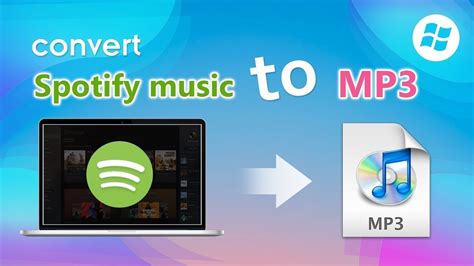 Convert spotify to mp3. With the rise of digital music and video platforms, it has become increasingly important for users to have access to versatile file formats. One such format that is widely used is ... 