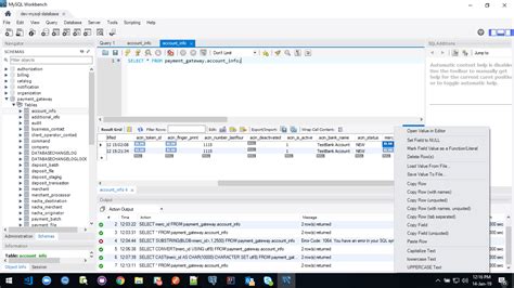 Convert sql blob to image.  Convert SQL to JPEG online with our free online table converter. ...