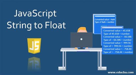 Convert string to float javascript.  Take your tech career to the next level with HCL GUVI's o...