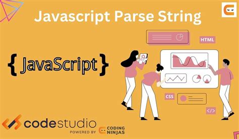Convert string to time javascript. parse() static method parses a string representation of a da...