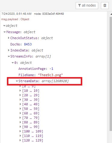 Convert string to uint8array java. buffer parameter on the resulting Uint8Array to convert t...