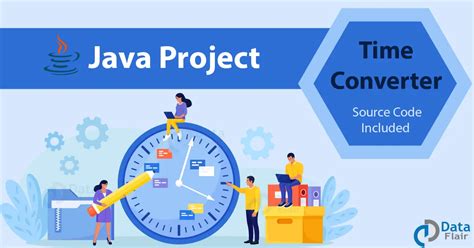Convert time format in java.  This Date Time Converter in Java In Java, dealing with dat...