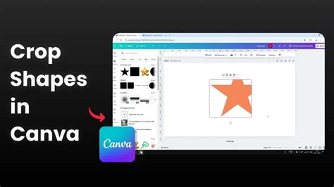 Convert to shape canva.  To crop an image into a shape on Canva, add it to a frame ...