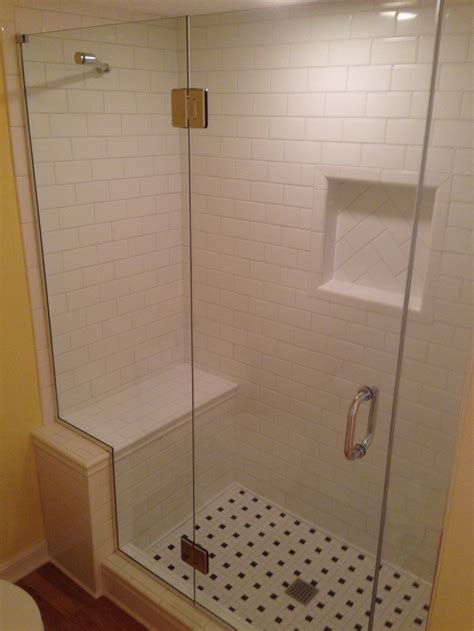 Convert tub to walk in shower. The ORCA TubCut is one of the easiest ways to modify your bathtub into an accessible shower. Installation involves cutting a section of the existing tub and ... 