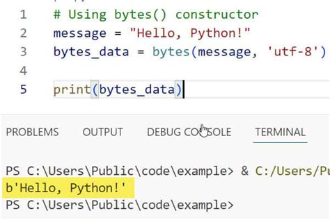 Convert utf8 to bytes python.  &ndash; martineau Nov 21 '18 at 7:15 Hey, I got this when i added yo...