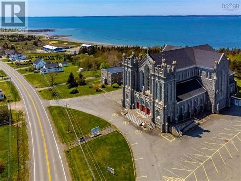 Converted church for sale nova scotia.  2.  To be converted: a sofa th...