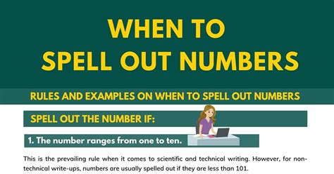 Converter: How to Write Out Number 2.3 in Words, US American …