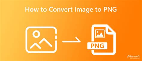 Converter imagens para PNG online → ConversImagem