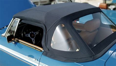 Convertible tops.  Robbins Auto Top LLC is the industry leader in high quality co...
