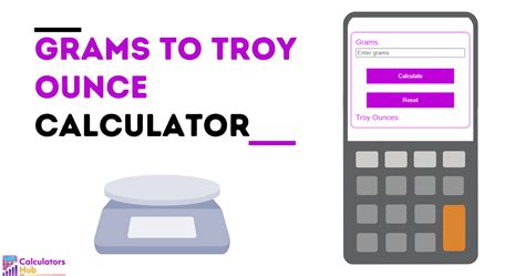 Converting Grams to Troy Ounces: Reversing the Calculation