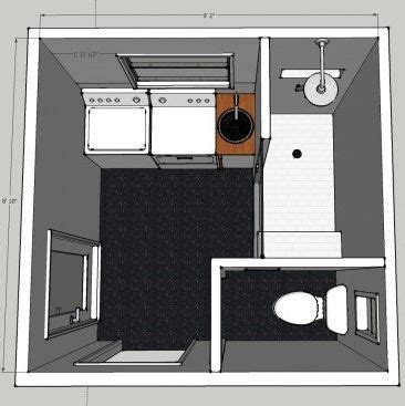 Converting Laundry to Bathroom - floorplan opinions?