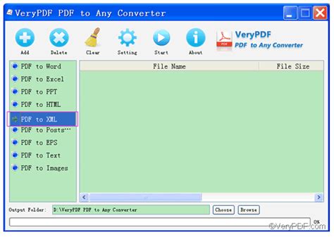 Converting PDF to XML online is free .pdf to .XML converter