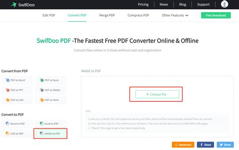 Converting Screenshots to PDF A StepbyStep Guide