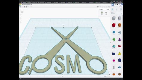 Converting a .Jpg to a .Stl for 3D Printing YouTube
