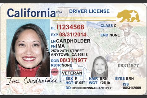Converting a Real ID license to an ID card with Real ID should be easy