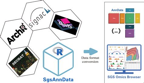 Converting a seurat object to anndata format #196 - Github