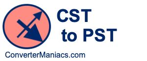 Converting cst to pst. Things To Know About Converting cst to pst. 