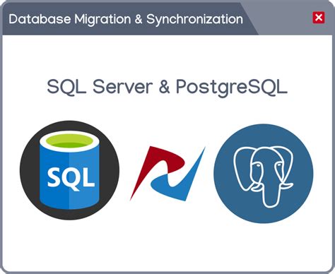 Converting from other Databases to PostgreSQL