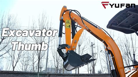 Converting manual thumb to hydraulic.  Synonym Discussion of Convert.  A full ...