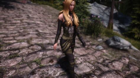 Converting outfits to SSE CBBE BodySlide - Nexus Mods Wiki