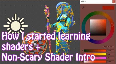 Converting some code shaders to ShaderGraph Minions Art on Patreon Desarrollo De Videojuegos