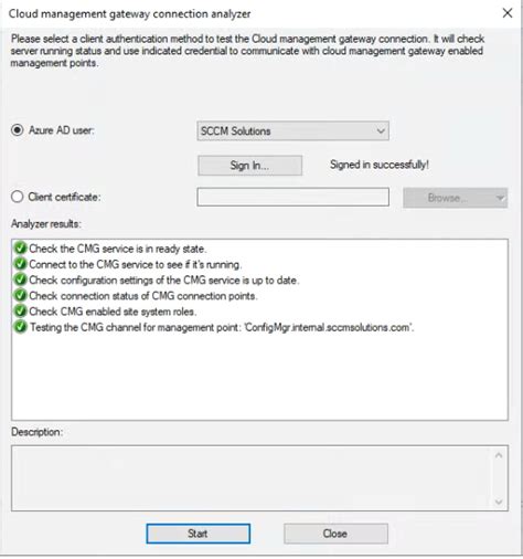 Converting to Virtual Machine Scale Set Cloud Management Gateway