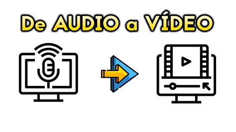 Convertir video a audio. 1 Para comenzar, seleccione cualquier video del que desee extraer audio. Nuestro convertidor admite formatos MP4, MKV, MOV, WEBM, WMV, AVI, FLV, MPG y 3GP. 2 A continuación, seleccione el formato de audio de salida y use la configuración de conversión. Luego haga clic en el botón "Convertir". 3 Una vez completada la conversión, puede ... 