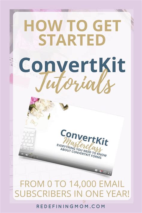 Convertkit Tutorial Here is a quick and easy tutorial on how to email
