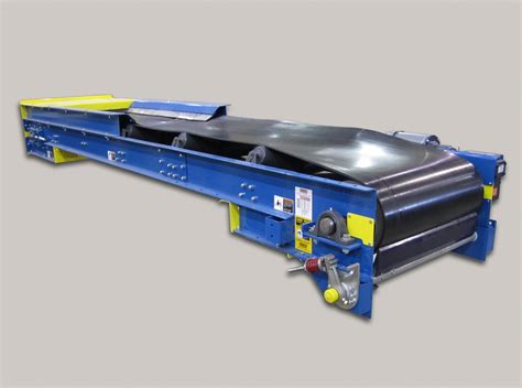 Conveyor Depot - Feeding Troughs