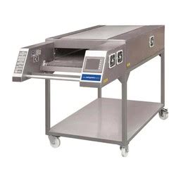 Conveyor Pizza Oven Models and Prices Cafemarkt.