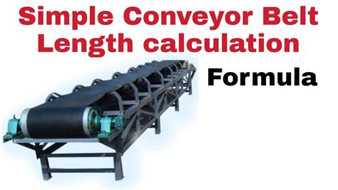Conveyor belt fpm calculator.  Instead of manually applying formulas and converting unit...