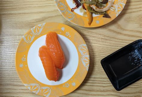 Nigiri, Maki, Small Plates, and more. Check out our menu. Kaiten Sushi. Kaiten-zushi, literally “rotation sushi” was invented by restaurateur Yoshiaki Shiraishi. Shiraishi was …