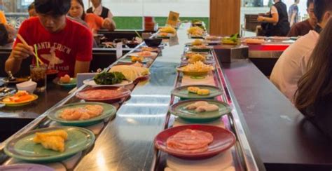 Conveyor belt sushi portland. Things To Know About Conveyor belt sushi portland. 